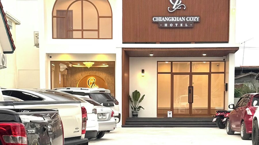 Chiangkhan Cozy Hotel
