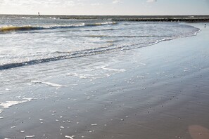 Beach - Lilo vacation apartment Small but nice, your home in the Nordhelmsiedlung (Norderney)