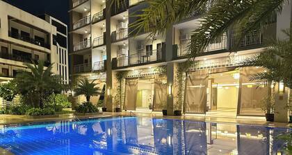 Picturesque View in Celandine Residence