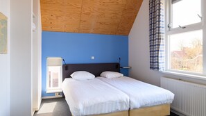 2 habitaciones y wifi gratis 