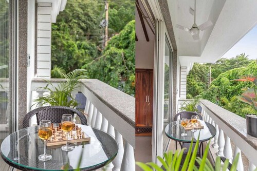 AquaVista  Assagao Residency