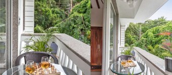 アクアビスタ アッサガオ レジデンシー