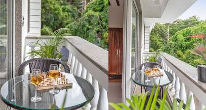 AquaVista Assagao Residency