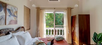 AquaVista  Assagao Residency