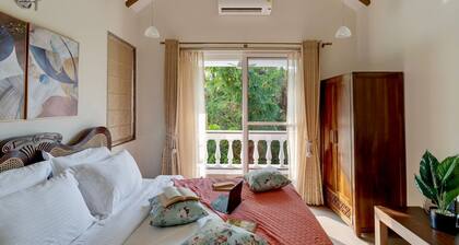 AquaVista Assagao Residency