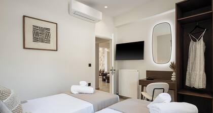 Kymélia Luxury Residences