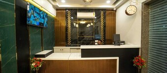 Hotel Park View Villa