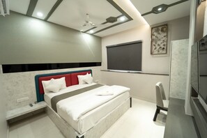 ห้องพัก