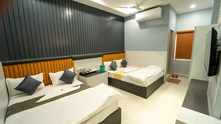 Hotel Park View Villa