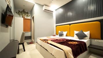 Deluxe Room | Free WiFi