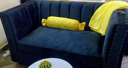 Charming apartment in peaceful Naivasha lake view side