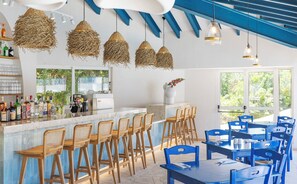 Restaurant - Greek Village - Latchi הכפר היווני - כשר (Polis)