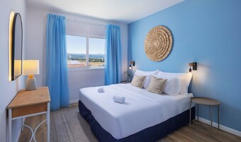 Apartamento, 1 habitación | Cunas gratuitas, wifi gratis, ropa de cama