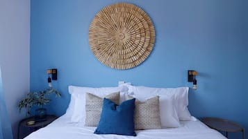 Lits bébé (gratuits), Wi-Fi gratuit, draps fournis