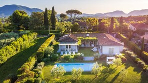 5 bedrooms - The Secret Escape Villa (Lucca)