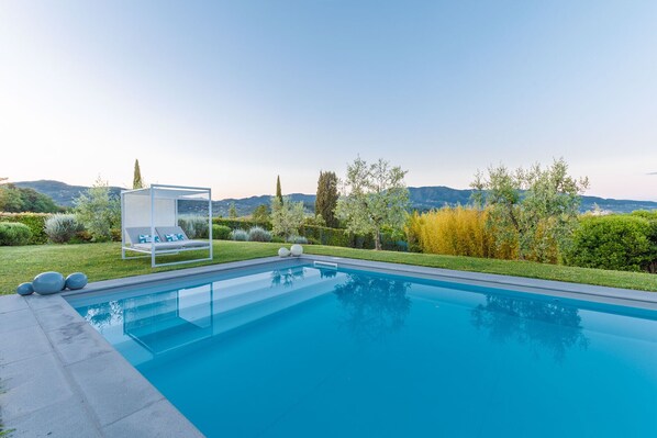 Villa | 5 bedrooms
