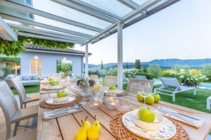 Villa | 5 bedrooms