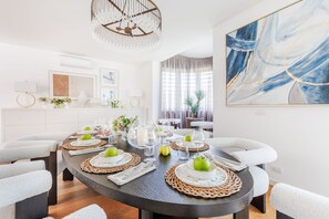 Villa | 5 chambres