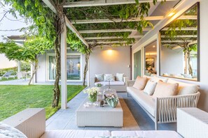 Villa | 5 chambres