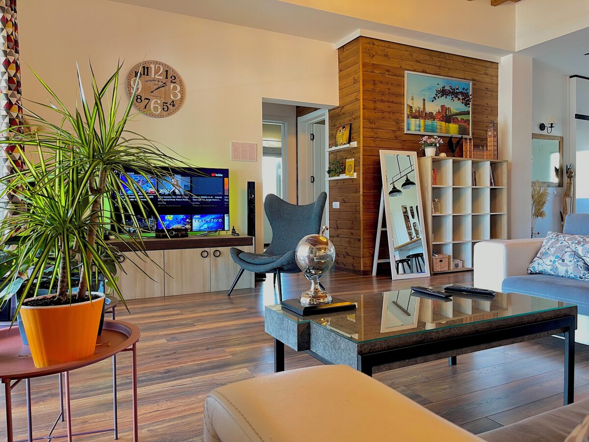 Image de profil de l’hôte