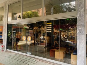 Exterior - YellowSquare Athens (Athens)