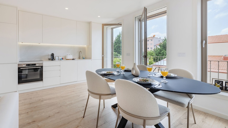 The Prime Retreat at BoaVista Flats