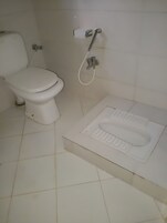 Doppelzimmer | Badezimmer