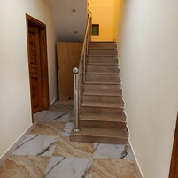 Escaleras