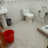 Quarto casal | Banheiro