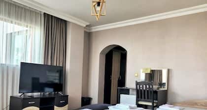 Charming hotel with for perfect vacation in beautiful Kardzhali !
