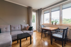 Comfort Apartment | Free WiFi - Elite Apartments Wrzeszcz Central (Gdansk)