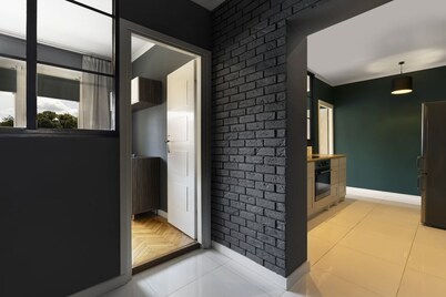 Elite Apartments Wrzeszcz Central