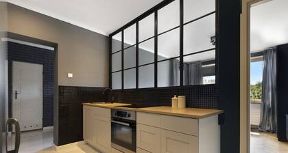 Elite Apartments Wrzeszcz Central