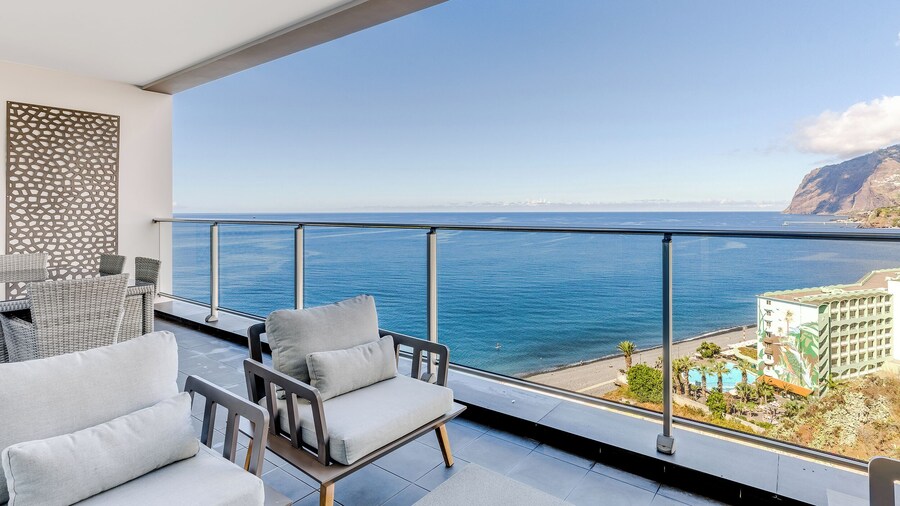 Lux Apartment Madeira Palace
