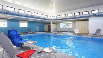 House | Pool | Indoor pool, outdoor pool