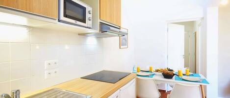 Casa | Cucina privata