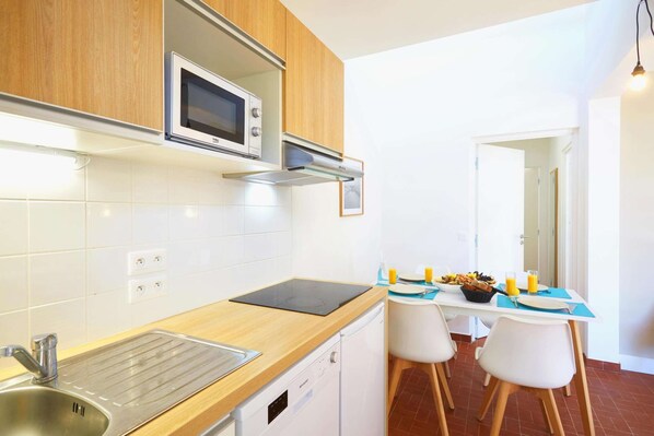 House | Private kitchen