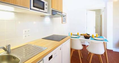 Beautiful Holiday Home in Leucate