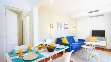 House | Living room