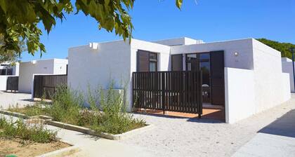 Residence Les Carrats, Leucate, Holiday Home not Detached-ex TUI