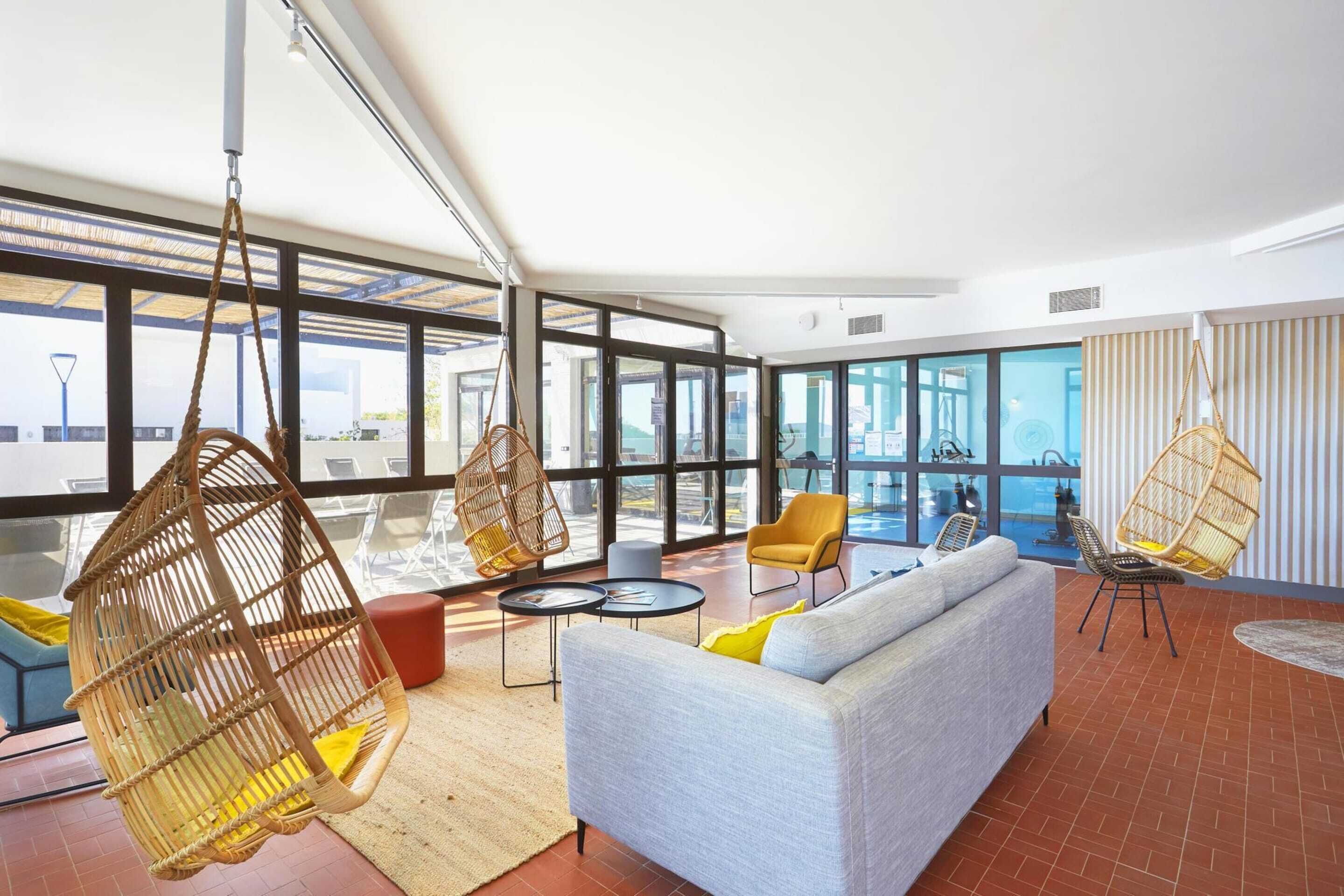 House | Living room