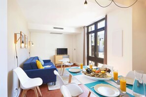 House | Living room