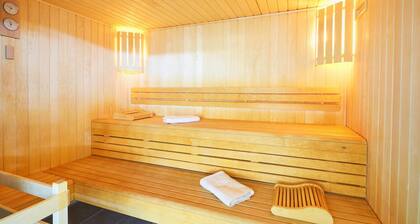 Beautiful Holiday Home in Leucate