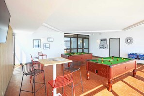 House | Living room
