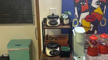 Miscellaneous