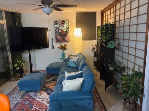 Seaside Escape with Two Bedrooms