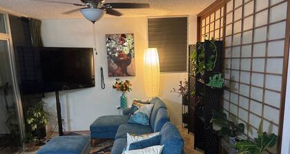 Seaside Escape with Two Bedrooms