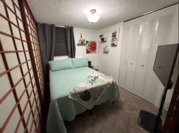 2 dormitorios, wifi, ropa de cama