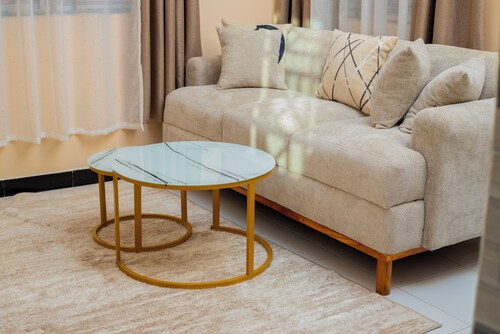 Vanni homes cozy 1-BR with kitchen  in iringa 