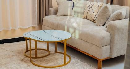 Vanni homes cozy 1-BR with kitchen in iringa